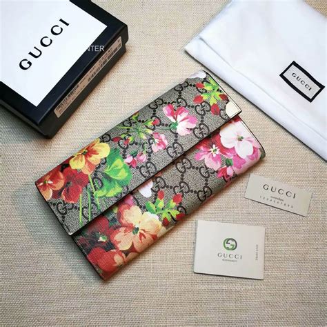 gucci wallet personalised|fake gucci wallet.